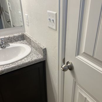 Haskell Home Services - Repaired Door Jam - Handyman Near Me Haskell Home Services - Repaired Door Jam - Handyman Near Me