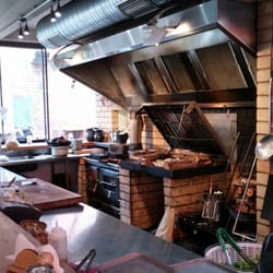 El Humero - The el grande bbq...