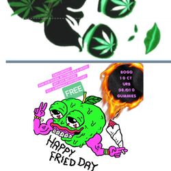 Rise Up Revolution