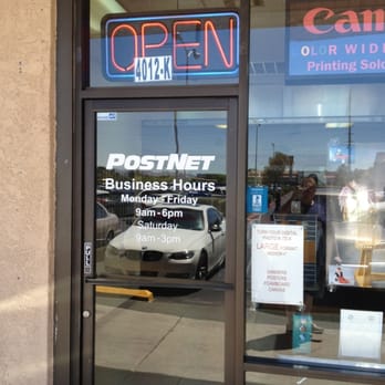 PostNet - Printing Services Near Me - Las Vegas, Nevada