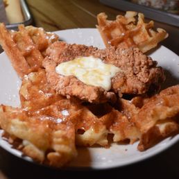 Waffles