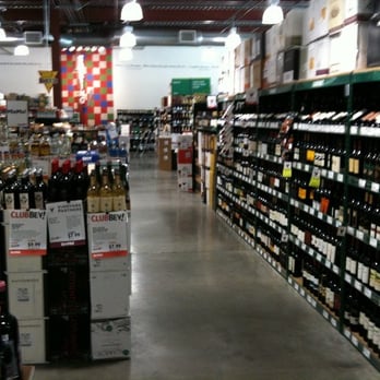 BevMo! - Thirsty!? - Beer, Wine & Spirits Near Me - West Hollywood, California