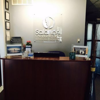Salance Chiropractic Clinic - Chiropractors Near Me - Fort Worth, Texas