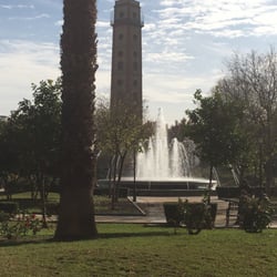 Parque de Los Perdigones