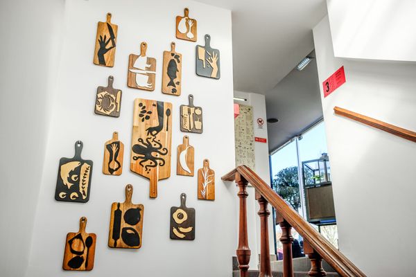 Monte Belvedere Hotel by Shiadu by null