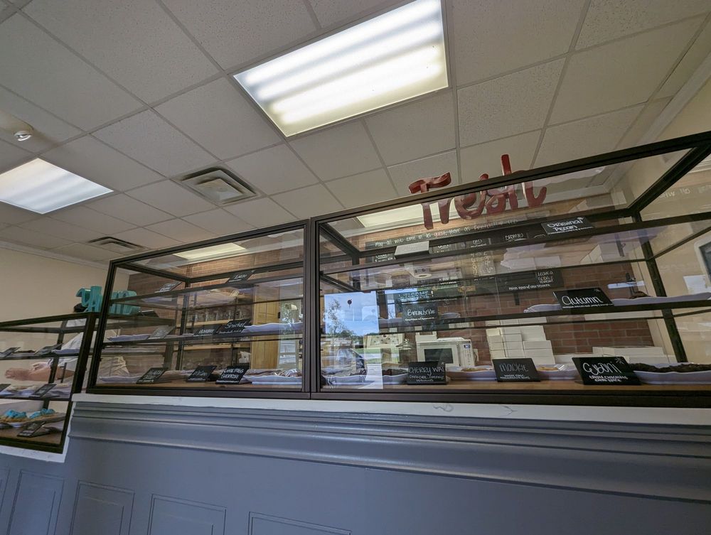 THE COOKIE DOOR Updated September 2024 730 Albertson Pkwy