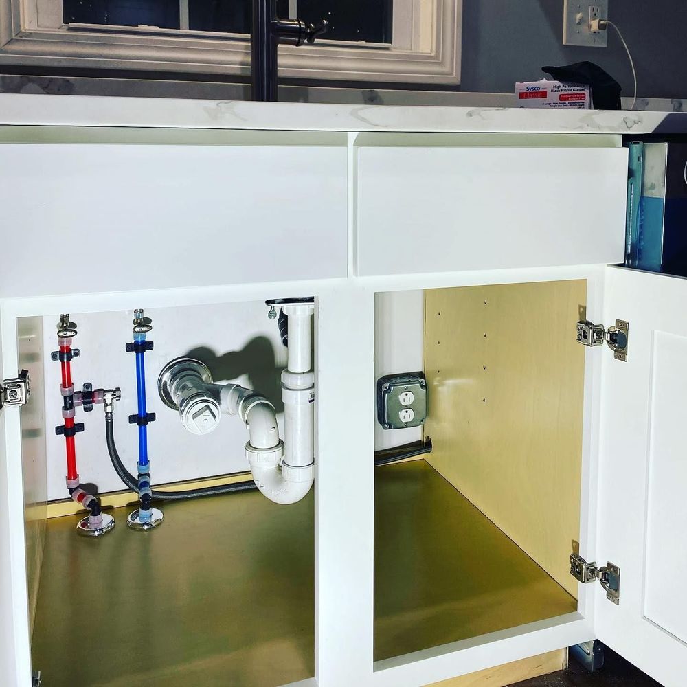 Slide of Zis Plumbing and Drain