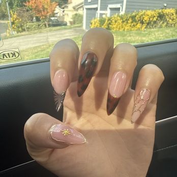 10 Nails Bar - My hands feel beautiful again - Waxing Near Me - Vancouver, Washington 10 Nails Bar - My hands feel beautiful again - Waxing Near Me - Vancouver, Washington