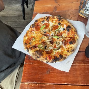 Eepa’s Pizzeria - Pizza Near Me - Bayfield, Colorado