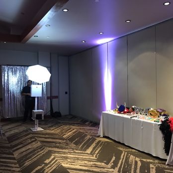 1. Dance All Night DJ & Event Lighting