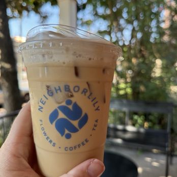 Neighborlily - Hey Neighbor Iced Coffee - Coffee & Tea Near Me - Nashville, Tennessee Neighborlily - Hey Neighbor Iced Coffee - Coffee & Tea Near Me - Nashville, Tennessee