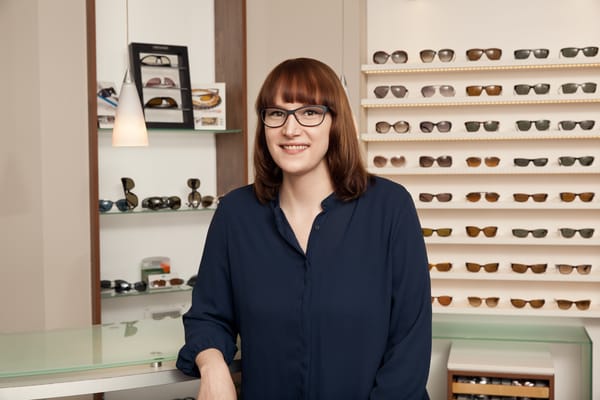 Haus Der Optik Lankwitz 18 Photos Eyewear Opticians Kaiser