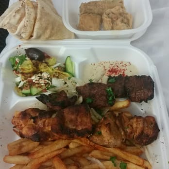 Tonir Cafe - Mediterranean Near Me - Burbank, California Tonir Cafe - Mediterranean Near Me - Burbank, California