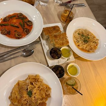 Pasta Masters - Pasta Shops Near Me - Hoschton, Georgia