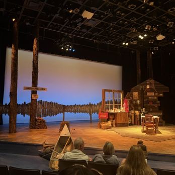 History Theatre - Performing Arts Near Me - Saint Paul, Minnesota