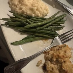 Crab Cakes