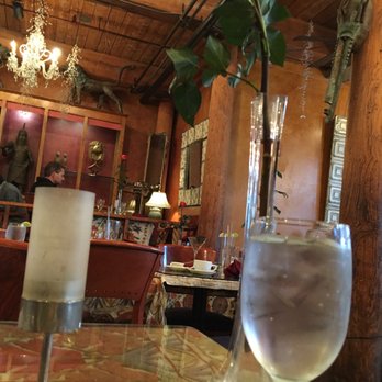 CAV Restaurant - Euro-cafe feel - New American Near Me - Providence, Rhode Island