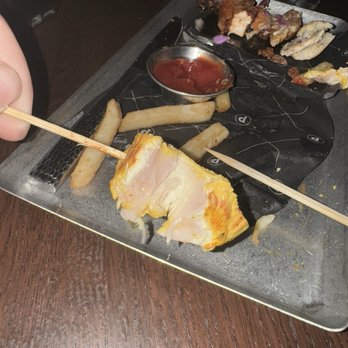 Puttshack - Louisville - Raw chicken - Mini Golf Near Me - Louisville, Kentucky Puttshack - Louisville - Raw chicken - Mini Golf Near Me - Louisville, Kentucky