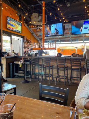 Sonny's Patio Pub and Refuge by null