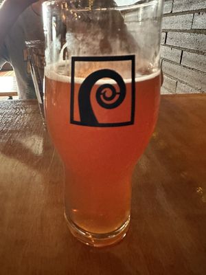 Cedar Lounge Earth Rider Brewery taproom by null