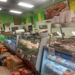 Alamo Meat Market/Carniceria