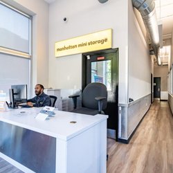 Manhattan Mini Storage
