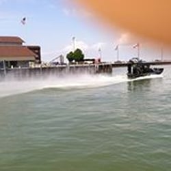 Air1airboats