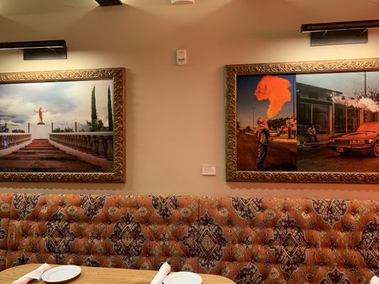 Odelay Tex-Mex by null