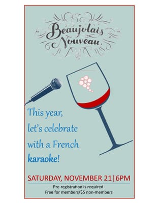 Alliance Française de Pasadena by null