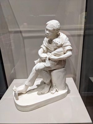 The Walters Art Museum by null