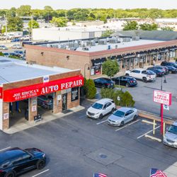 Joe Riscica's Auto Repairs - 291 Bay Shore Road, Deer Park, NY