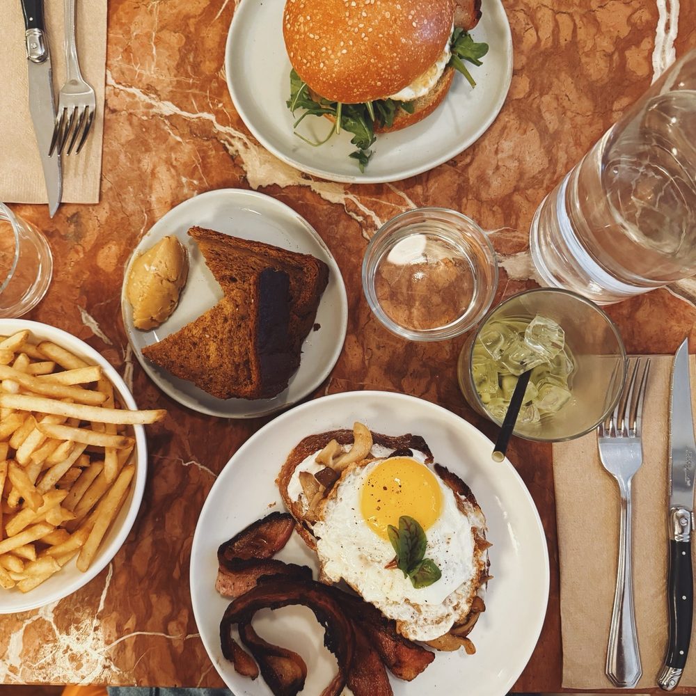 Good Thanks - Australian Near Me - Brooklyn, New York Good Thanks - Australian Near Me - Brooklyn, New York