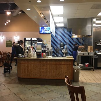 Elevation Burger - Burgers Near Me - Hyattsville, Maryland