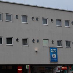 Egon Hotel