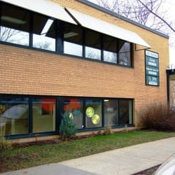 Halverson & Blaiser Group - 50th and France!