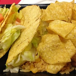 the TACO MAKER - Taco dinner! Yummm!