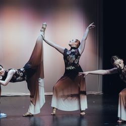 Industry Athletics & Movement - Industry Athletics and Movement Season 1 Showcase (Premiere)