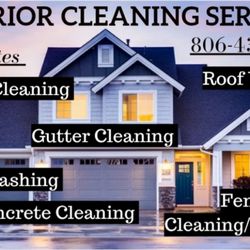 O'Reilly's X-Stream Power Washing & Mobile Detailing Services