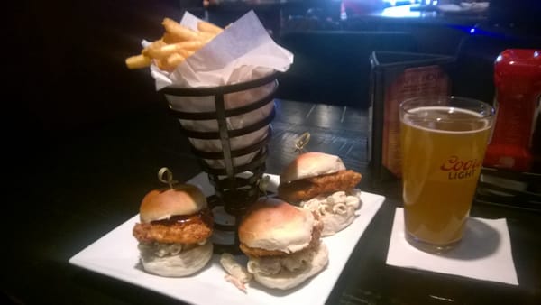 Born and Raised® Henderson by null