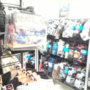TJ Maxx - Men's area - Department Stores Near Me - Oak Brook, Illinois