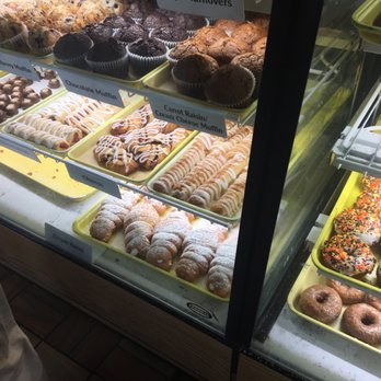 Bill's Donut Shop - Donuts Near Me - Centerville, Ohio