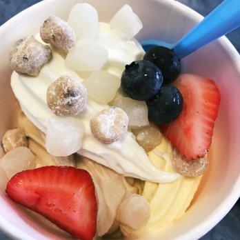 DiY Frozen Yogurt - Ice Cream & Frozen Yogurt Near Me - Boynton Beach, Florida DiY Frozen Yogurt - Ice Cream & Frozen Yogurt Near Me - Boynton Beach, Florida