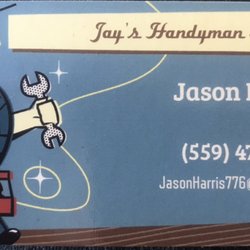 Jay’s Handyman Service