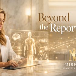Mirelle Institute for Longevity & Regenerative Medicine