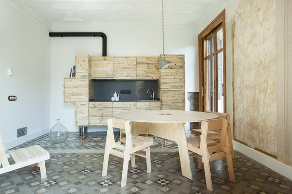 yok Casa + Cultura by null