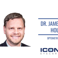 ICON Eyecare - Grand Junction