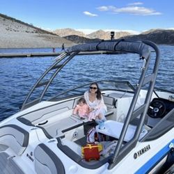 Waveforce Rentals