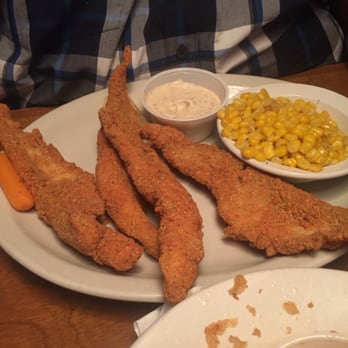 Texas Roadhouse - Catfish Plate - Steakhouses Near Me - Slidell, Louisiana Texas Roadhouse - Catfish Plate - Steakhouses Near Me - Slidell, Louisiana