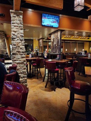 Lazy Dog Restaurant & Bar by null