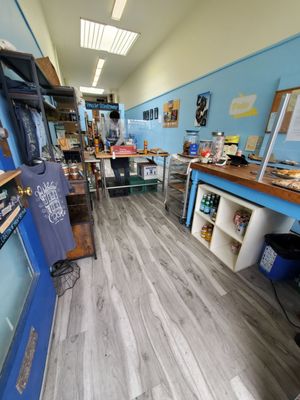 Butter Love Bakeshop by null